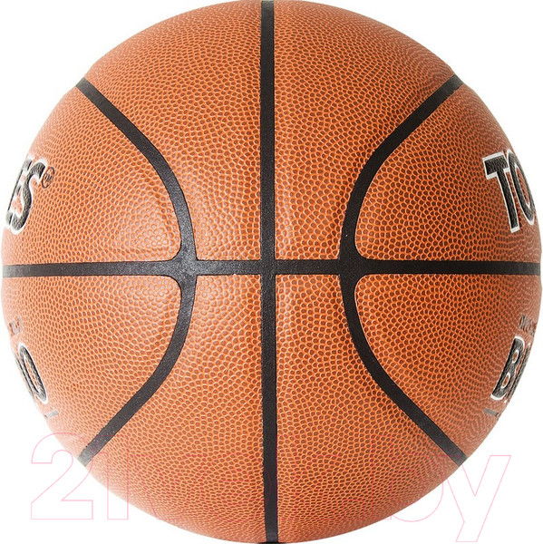 Изображение товара Баскетбольный мяч Torres BM600 / B32027 (размер 7)