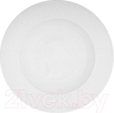 Изображение товара Тарелка столовая глубокая Tudor England TU3161