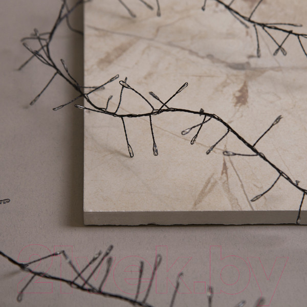 Изображение товара Светодиодная мишура Luazon Нить 3652330 (2м, синий)