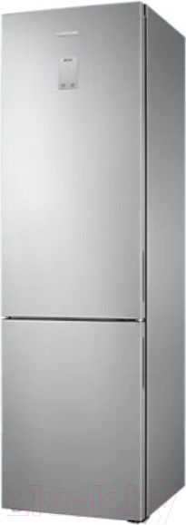 Изображение товара Холодильник с морозильником Samsung RB37A5470SA/WT