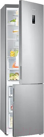 Изображение товара Холодильник с морозильником Samsung RB37A5200SA/WT