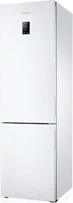 Изображение товара Холодильник с морозильником Samsung RB37A5200WW/WT