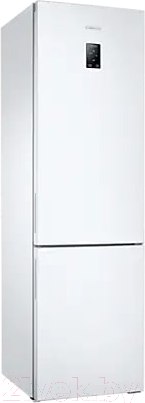Изображение товара Холодильник с морозильником Samsung RB37A5200WW/WT