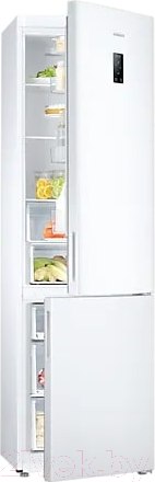 Изображение товара Холодильник с морозильником Samsung RB37A5200WW/WT