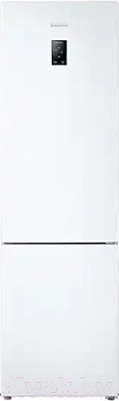 Изображение товара Холодильник с морозильником Samsung RB37A5200WW/WT