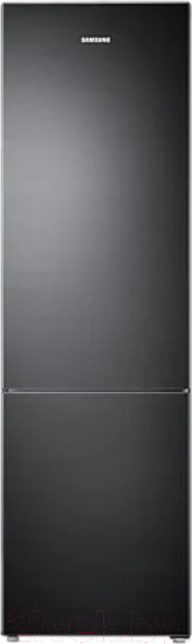 Изображение товара Холодильник с морозильником Samsung RB37A5070B1/WT