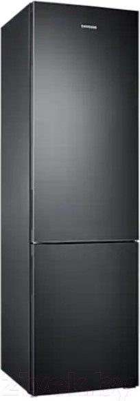 Изображение товара Холодильник с морозильником Samsung RB37A5070B1/WT