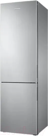 Изображение товара Холодильник с морозильником Samsung RB37A5000SA/WT