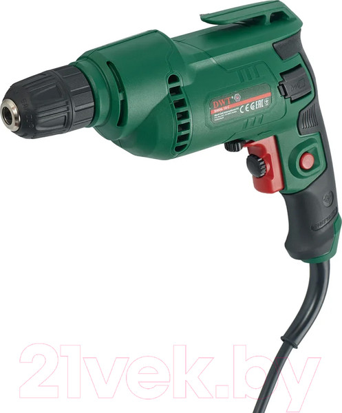 Изображение товара Дрель DWT BM06-10 C (5.2.9)