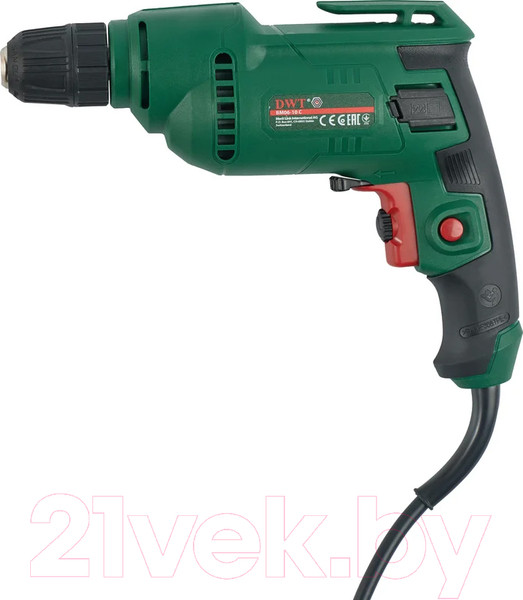 Изображение товара Дрель DWT BM06-10 C (5.2.9)