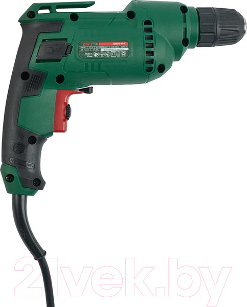 Изображение товара Дрель DWT BM06-10 C (5.2.9)