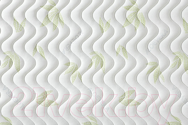 Изображение товара Наматрасник ортопедический Территория сна Comfort 02 180x200