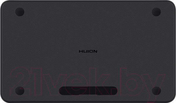 Изображение товара Графический планшет Huion Inspiroy Dial Q620M