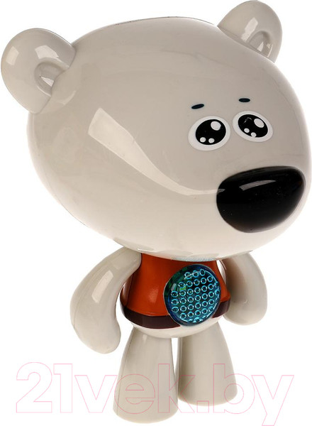 Изображение товара Развивающая игрушка Умка Тучка. Мимимишки 15 песен и фраз, сказка из м/ф / HT851-R