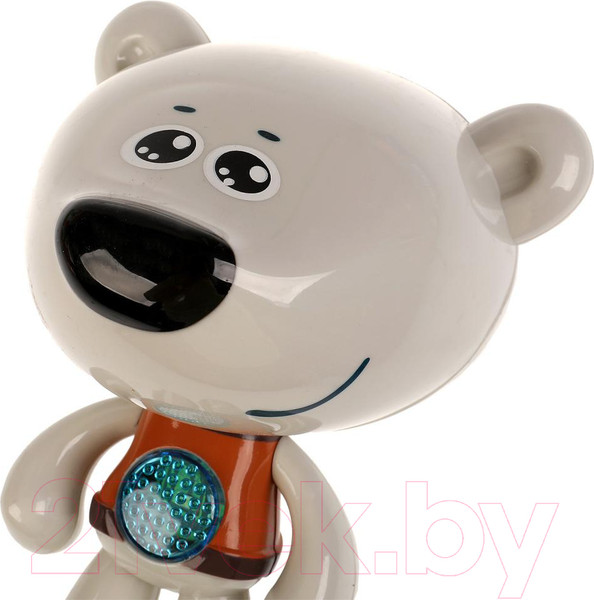 Изображение товара Развивающая игрушка Умка Тучка. Мимимишки 15 песен и фраз, сказка из м/ф / HT851-R