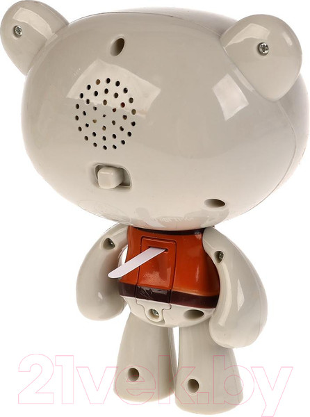 Изображение товара Развивающая игрушка Умка Тучка. Мимимишки 15 песен и фраз, сказка из м/ф / HT851-R