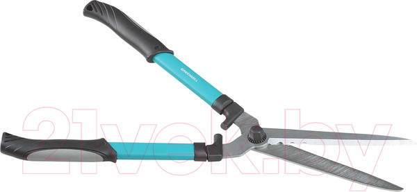 Изображение товара Кусторез механический Greenmill GR0083