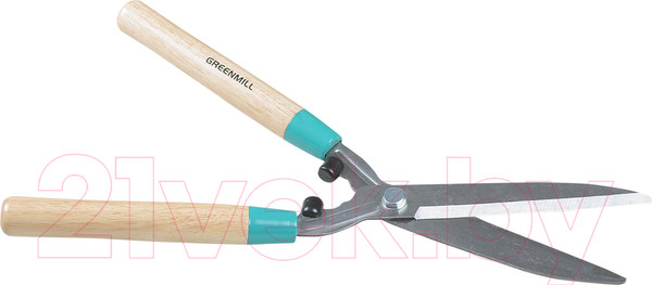 Изображение товара Кусторез механический Greenmill GR6426