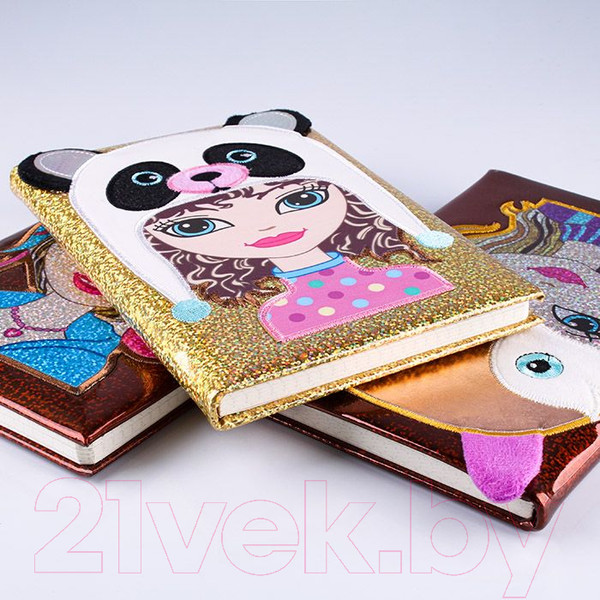 Изображение товара Записная книжка Darvish DV-12850