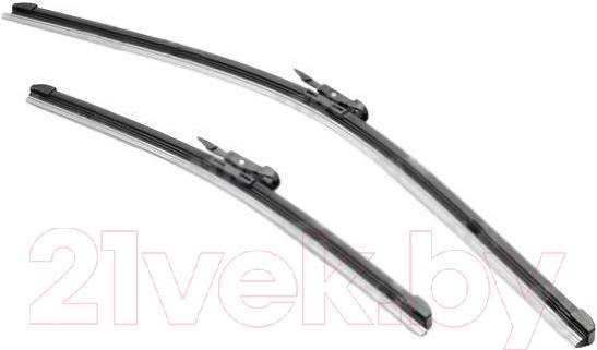 Изображение товара Щетки стеклоочистителя Patron PWB6558-KIT-MB