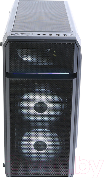 Изображение товара Корпус для компьютера Zalman N5 OF (черный)