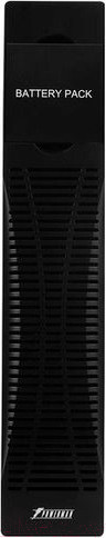 Изображение товара Внешний батарейный блок PowerMan 24-18-2U-1.4 (6135039)