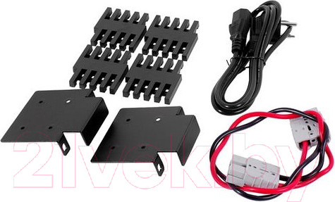 Изображение товара Внешний батарейный блок PowerMan 24-18-2U-1.4 (6135039)