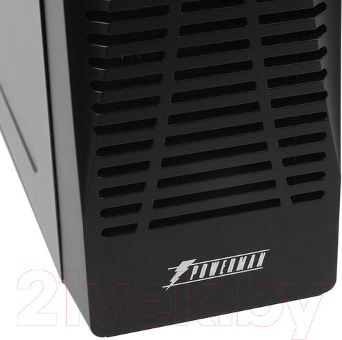 Изображение товара Аккумуляторная батарея PowerMan 72-18-2U-1.4 (6135041)