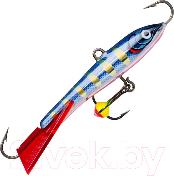 Изображение товара Балансир Rapala Jigging Rap / WH5-STHB