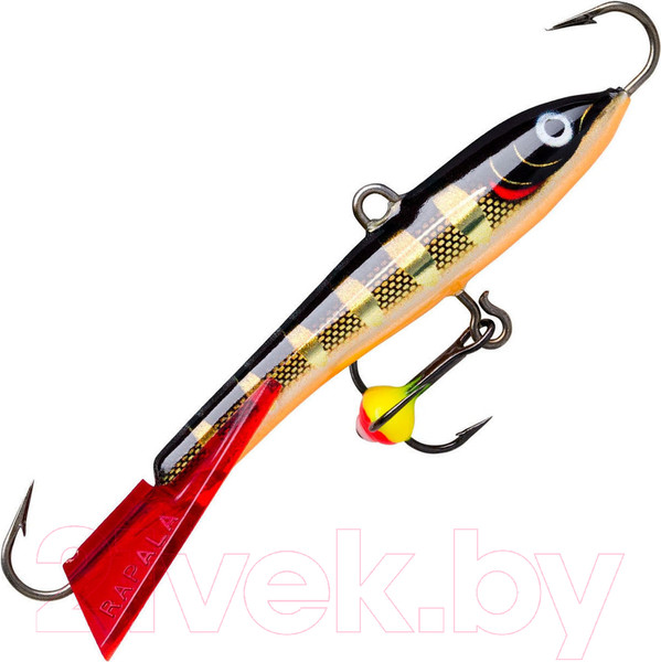 Изображение товара Балансир Rapala Jigging Rap / WH7-STBG