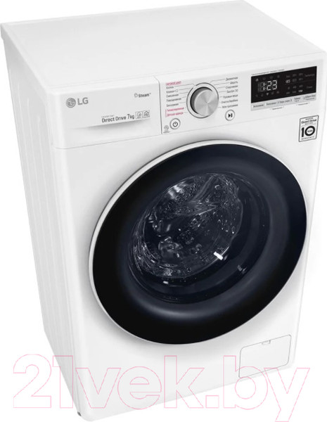 Изображение товара Стиральная машина LG F2V5HS0W