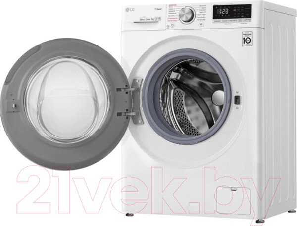 Изображение товара Стиральная машина LG F2V5HS0W