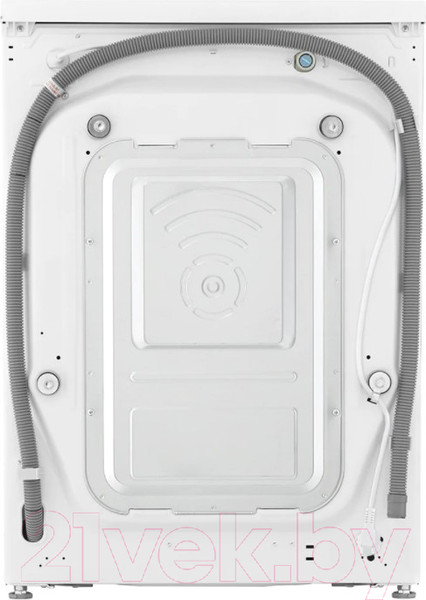 Изображение товара Стиральная машина LG F2V5HS0W