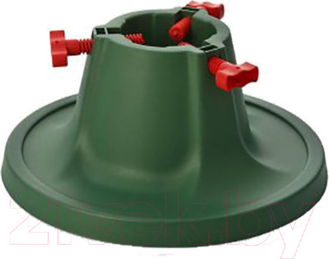 Изображение товара Подставка для ели JAZZway Сатурн 4607086167311 (1л)