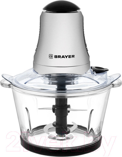 Изображение товара Измельчитель-чоппер Brayer BR1402