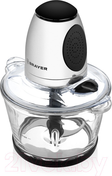 Изображение товара Измельчитель-чоппер Brayer BR1402