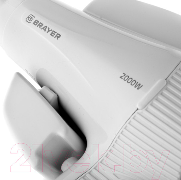 Изображение товара Фен настенный Brayer BR3021