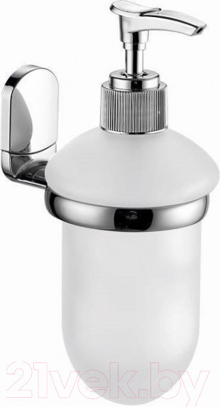 Изображение товара Дозатор для жидкого мыла Bisk 07676