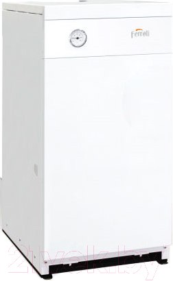 Изображение товара Газовый котел Ferroli Torino 80