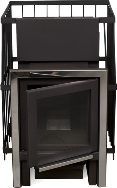 Изображение товара Печь-каменка Мета-бел ПБМ 20 (в модификации ПС)