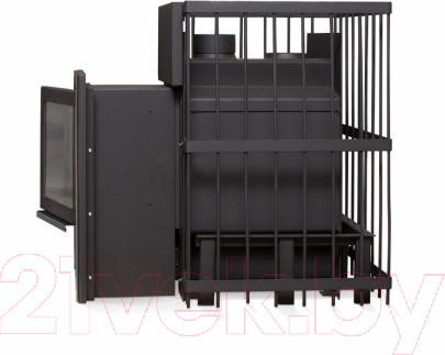 Изображение товара Печь-каменка Мета-бел ПБМ 20 (в модификации ПС)