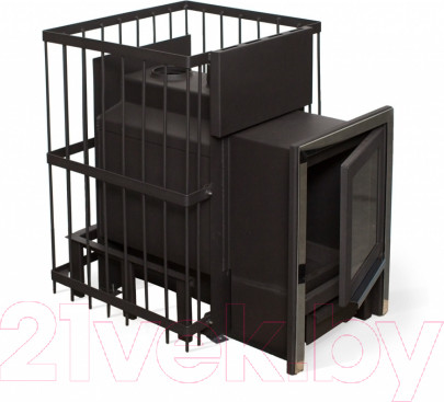 Изображение товара Печь-каменка Мета-бел ПБМ 20 (в модификации ПС)