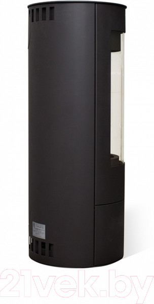 Изображение товара Печь-камин Мета-бел Селигер АОТ 6.0-01