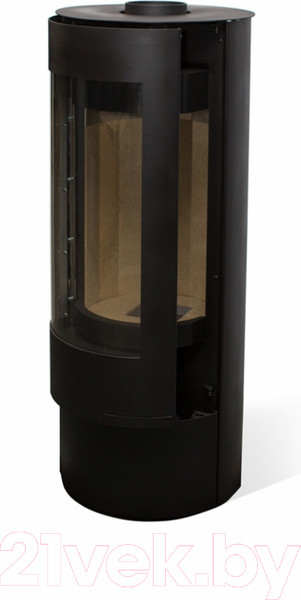 Изображение товара Печь-камин Мета-бел Селигер АОТ 6.0-01