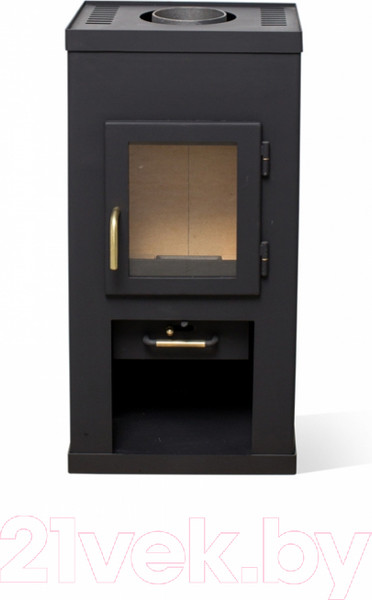 Изображение товара Печь-камин Мета-бел Нарва АОТ 6.0-01