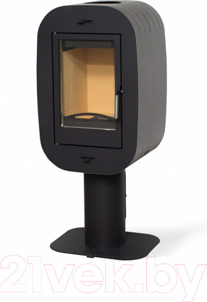 Изображение товара Печь-камин Мета-бел Луара АОТ 6.0-01