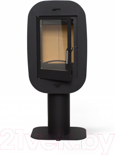 Изображение товара Печь-камин Мета-бел Луара АОТ 6.0-01