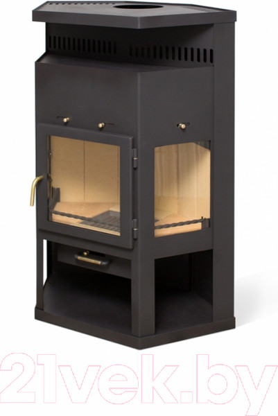 Изображение товара Печь-камин Мета-бел Енисей АОТ 11.0