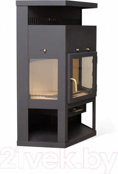 Изображение товара Печь-камин Мета-бел Енисей АОТ 11.0