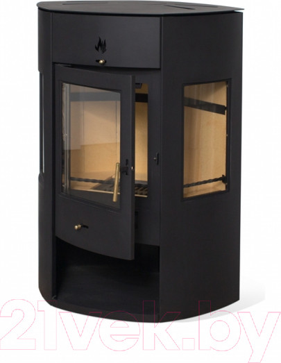 Изображение товара Печь-камин Мета-бел Енисей-2 АОТ 11.0